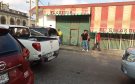 Fallece dueño de florería mientras atendía su negocio en el centro de Tuxpan