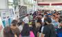 Feria Nacional del Empleo en Ixtaczoquitlán