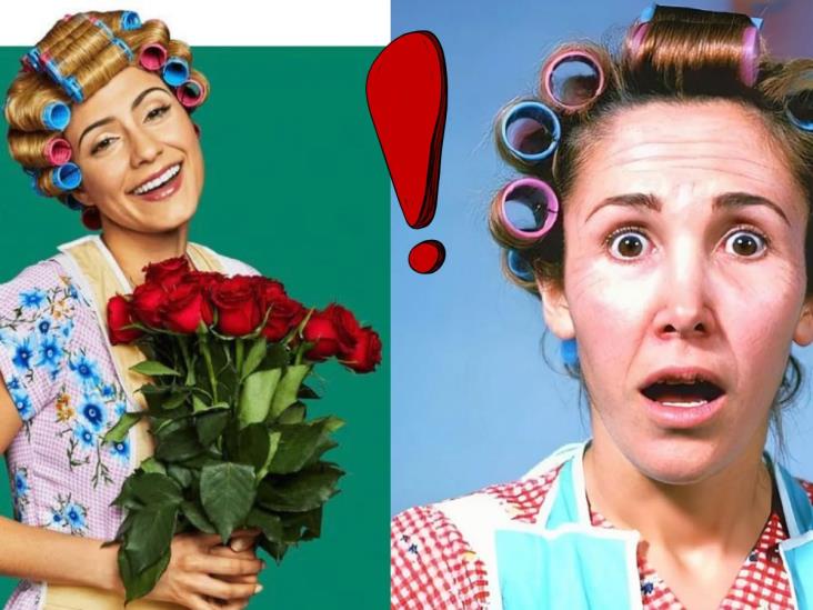Florinda Meza recibe ataques y burlas por bioserie de Chespirito