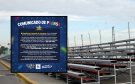 Comité de Carnaval informa sobre los proveedores oficiales de renta de gradas para evitar fraudes