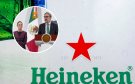 Heineken anuncia inversión de 2.7 mdd para instalación de una nueva planta en México
