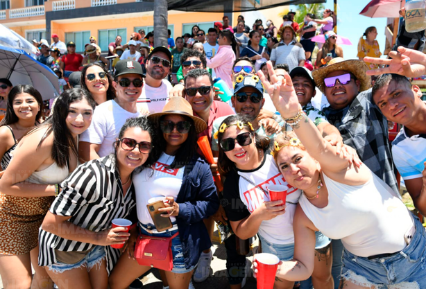 Ideas de outfits para disfrutar del Carnaval de Veracruz 2025 | Agenda de actividades