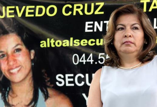 SCJN ordena libertad inmediata a Juana Hilda González, del caso Wallace