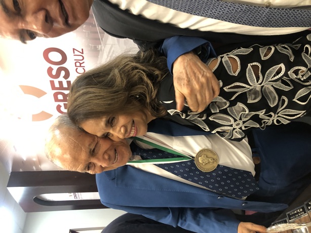 Compromiso de periodista, Premio Estatal 2025