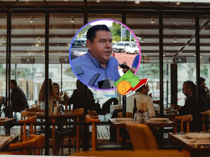 Reconoce Canirac Orizaba alza en insumos; precios al público, estables (+VIDEO)