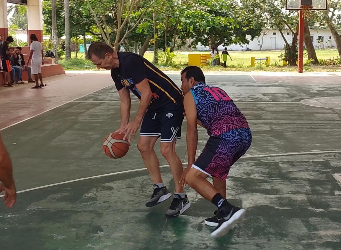Falta de empatía de basquetbolistas pudo provocar una desgracia