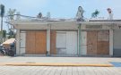 Mercado de Artesanías de Veracruz: tres locales vacíos no pueden demolerse sin autorización de la Semarnat