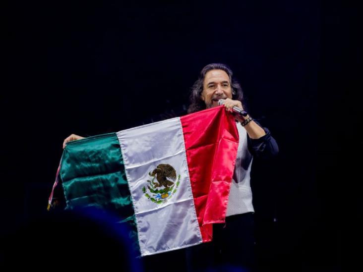 El Buki condena las redadas de Trump contra migrantes en EU