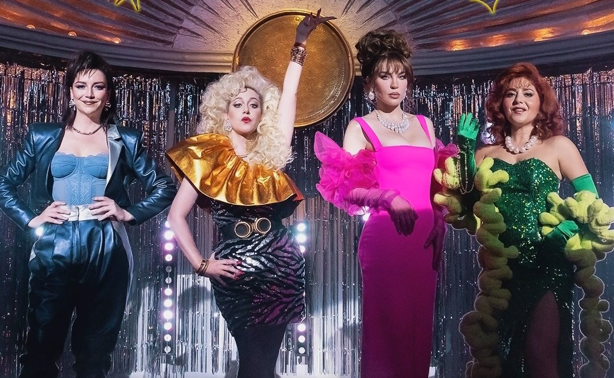Mentiras La Serie: Fecha y hora de estreno en Prime Video México