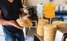 Molineros de Veracruz descartan aumento en el precio de la tortilla para lo que resta del 2025