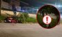 Motociclista ebrio se estrella en Arco Sur; huía tras provocar accidente