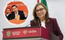 Máynez no investigó a los candidatos que metió en Veracruz: Rocío Nahle