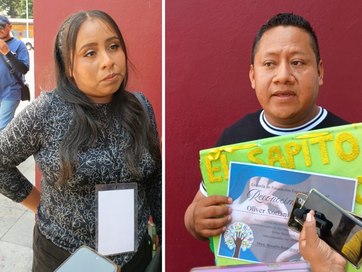 Oliver, el niño que lucha junto a sus padres con la sordera y la discriminación (+VIDEO)