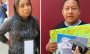 Oliver, el niño que lucha junto a sus padres con la sordera y la discriminación