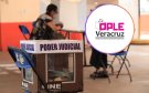 OPLE Veracruz pospone cómputo de elección al Poder Judicial; ajusta método de conteo de votos
