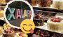 Estos son los mejores pasteles de Xalapa, según las calificaciones de Google