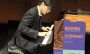 Pianista reconocido en el mundo se unirá a la OSX en Tlaqná