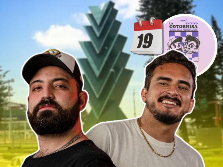 La Cotorrisa en Xalapa 2025: fecha, lugar y ¿cuánto cuestan los boletos?