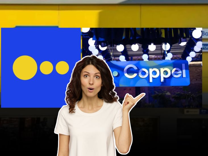 Coppel cambia de logo, así luce y esto es lo que significa