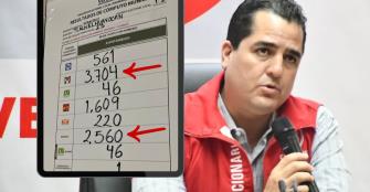 Están desinformando; PRI Veracruz sobre impugnación a elección en Tlalnelhuayocan