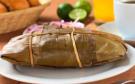 Qué tan saludable es comer tamales, esto dicen nutriólogos