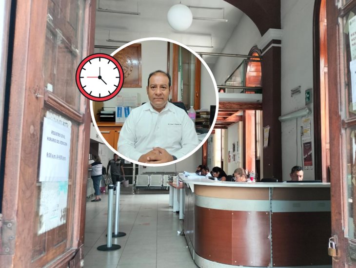 Tras largas filas y quejas, el Registro Civil de Córdoba reestablece su capacidad operativa