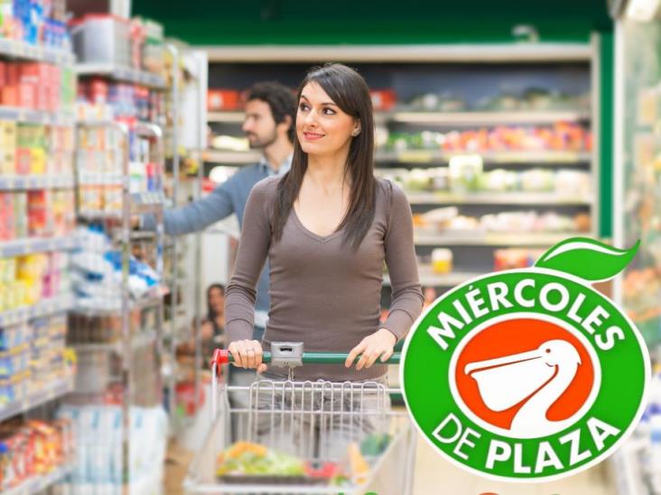 Miércoles de Plaza de La Comer: estas son las ofertas del 11 de junio