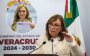 “Morena perdió por 400 votos en Boca del Río”, Rocío Nahle comenta resultados electorales en Veracruz