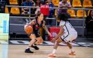 Pierden Rojas de Veracruz en playoffs de la LNBP
