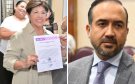 Fernando Yunes no teme a "auditoría" por parte de Rosa María en Veracruz