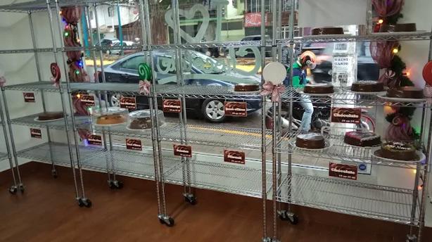 Estos son los mejores pasteles de Xalapa, según las calificaciones de Google