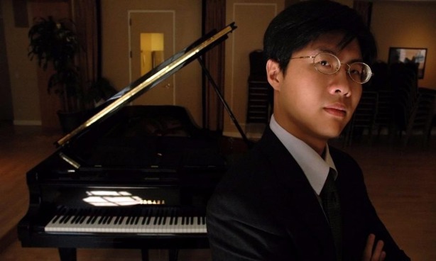 Pianista reconocido en el mundo se unirá a la OSX en Tlaqná