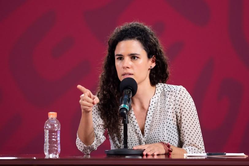 Líder nacional de Morena respalda a Sheinbaum ante los señalamientos de Kristi Noem