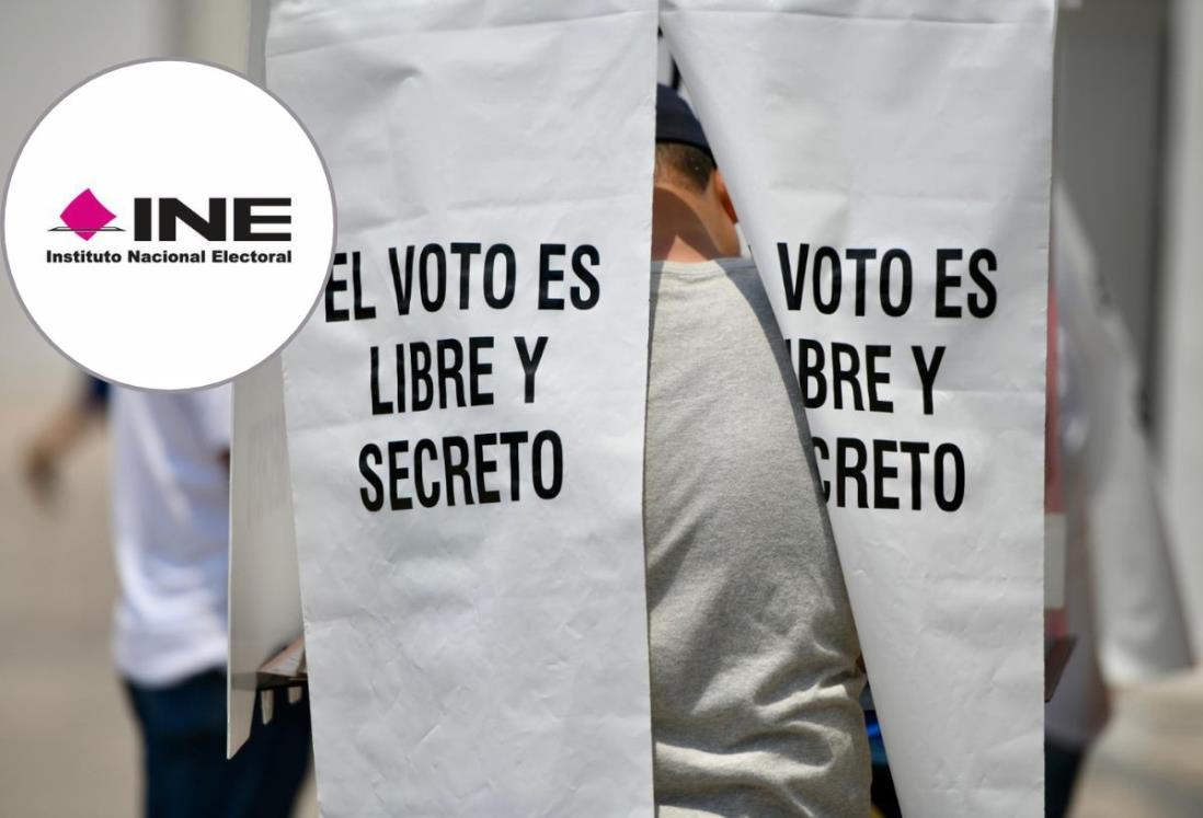 Abogados exigen que INE atraiga cómputo de elección judicial en Veracruz