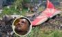 Así salió caminando único sobreviviente del avión de Air India, siniestrado  con más de 240 pasajeros  (+VIDEO)