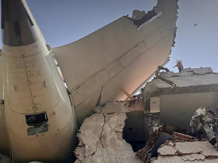 Accidente de avión Air India: ¿qué provocó la trágica caída?