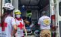 Accidente en colonia Pardo, de Córdoba, deja una persona lesionada