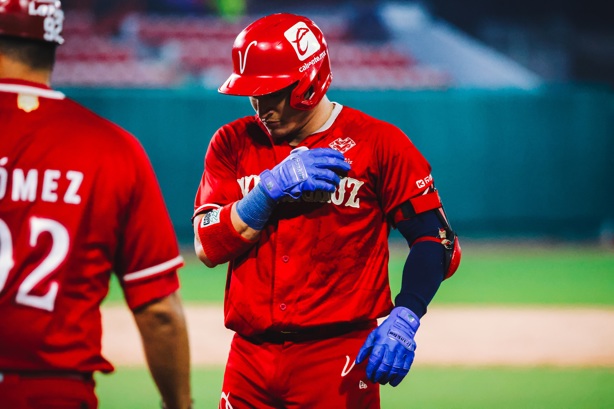 Cae El Águila y le empatan la serie