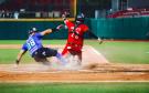 Cae El Águila y le empatan la serie