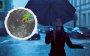 Alertan por persistencia en la probabilidad de lluvias en Veracruz; calor disminuirá