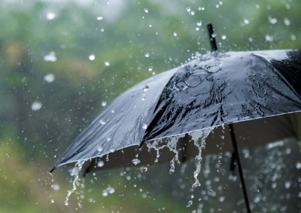 Alertan por persistencia en la probabilidad de lluvias en Veracruz; calor disminuirá