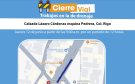 Anuncian cierre vial este jueves 12 de junio en Boca del Río por obras en calzada Lázaro Cárdenas