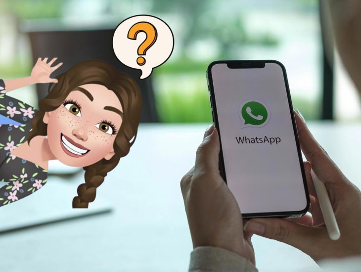 Así puedes crear tu avatar de WhatsApp paso a paso, checa 
