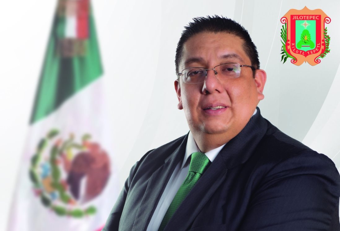 Balbino Castillo, alcalde de Jilotepec consigue amparo para evitar detención