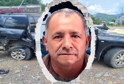 ¿Quién era el líder del Cártel Chiapas-Guatemala abatido en operativo?