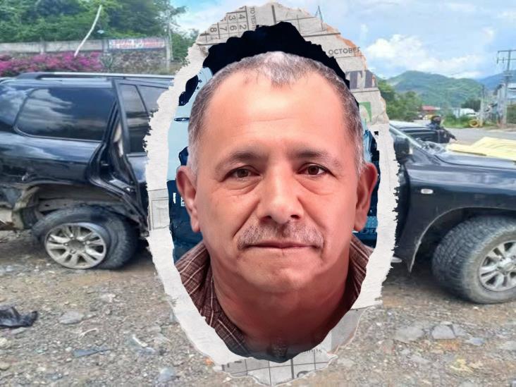¿Quién era el líder del Cártel Chiapas-Guatemala abatido en operativo?