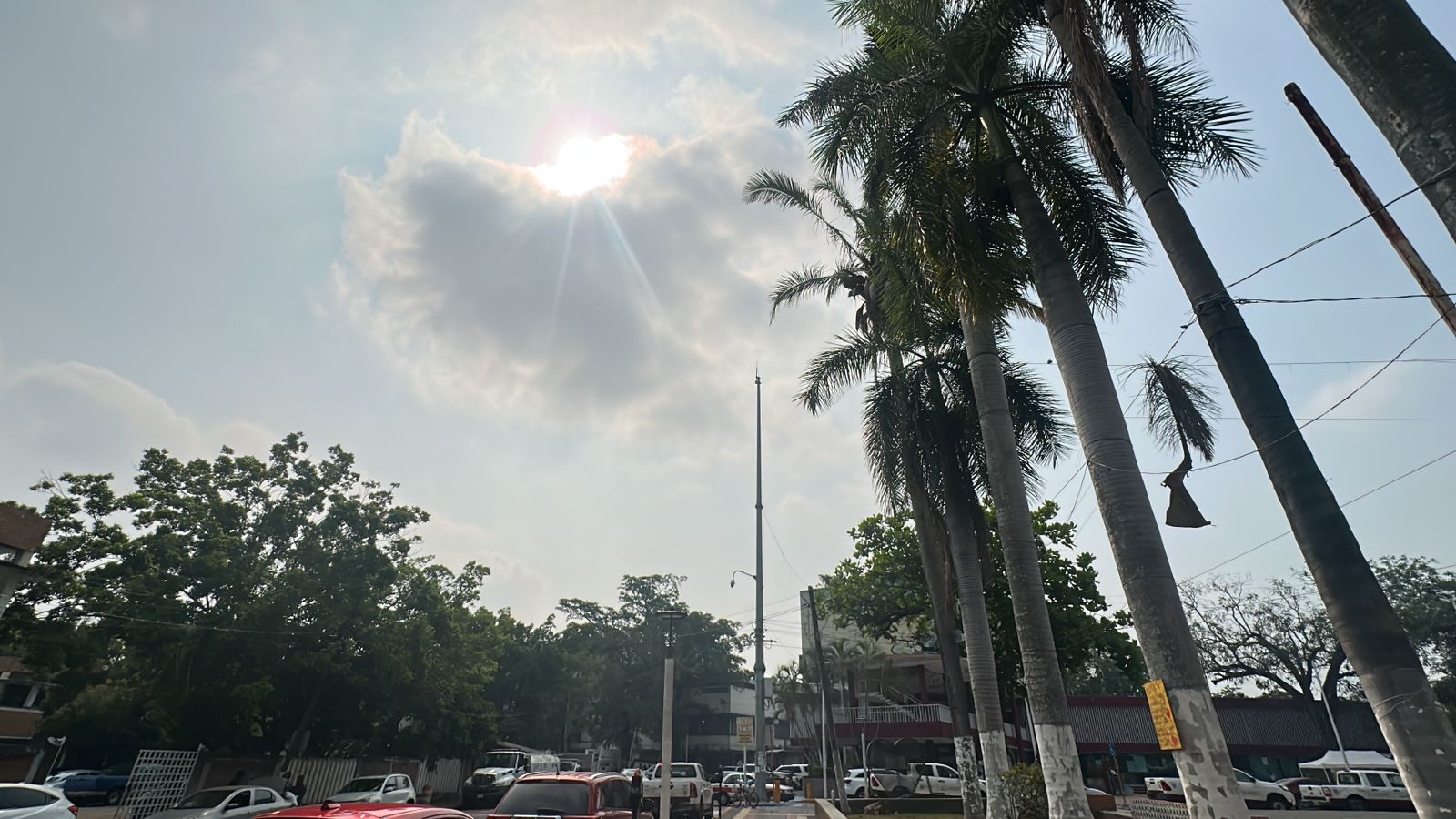 Poza Rica, en alerta por altas temperaturas; en julio se espera lo peor