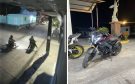 Cámaras captan robo de motocicleta en Boca del Río; ocurrió durante la madrugada | VIDEO