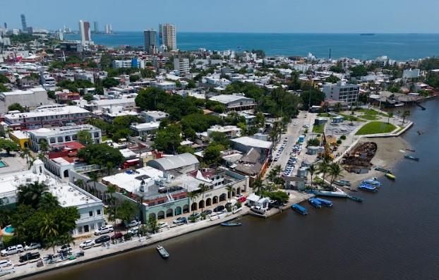 Así estará el clima en Veracruz este jueves 12 de junio