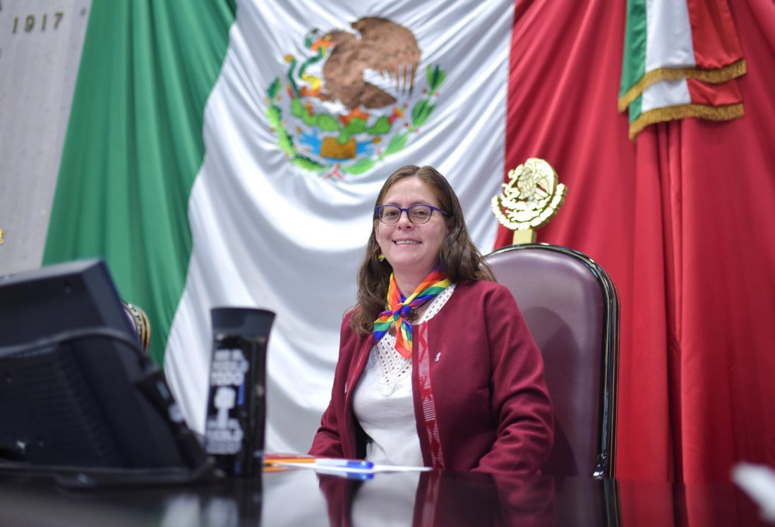 Aprueba Congreso nueva integración de comisiones legislativas